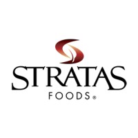 Logo for Stratas Foods