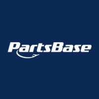 PartsBase Inc. logo