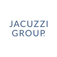 Logo for Jacuzzi Group