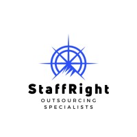 StaffRight Careers logo