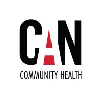 Logo for CAN Community Health