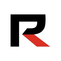 Logo for RevolutionParts