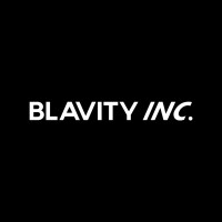 Blavity Inc.  logo