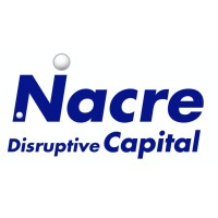 Logo for Nacre Capital