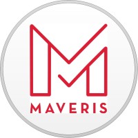 Logo for Maveris