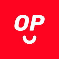 Logo for Optimism Unlimited