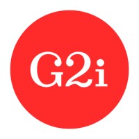 Logo for G2i Inc.