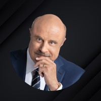 Dr. Phil McGraw  logo