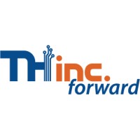 Thinc Forward logo