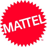 Logo for Mattel, Inc.