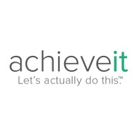 AchieveIt logo