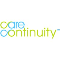 Care Continuity logo