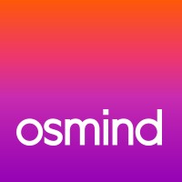 Logo for Osmind