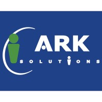 ARK Solutions, Inc. logo