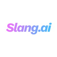 Slang.ai logo