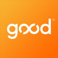 GoodLeap logo