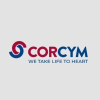 CORCYM logo