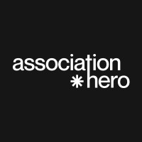 Logo for Association Hero