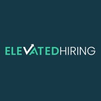 Elevated Hiring logo