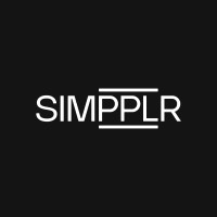 Simpplr logo