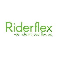 Riderflex - Recruiting & Consulting logo