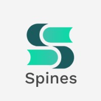 Spines logo