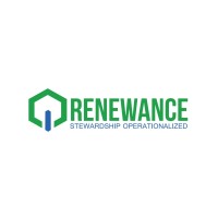 Renewance, Inc. logo