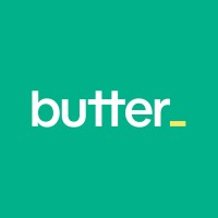 Logo for Butter Payments