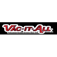 Logo for VAC-IT-ALL SERVICES, INC.