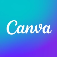 Logo for Canva