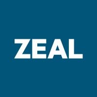 ZEAL Network SE logo