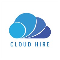 CloudHire  logo