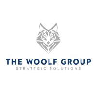 The Woolf Group logo