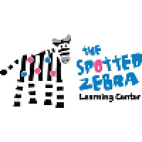 Spotted Zebra Learning Ctr logo