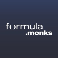 Logo for Formula.Monks