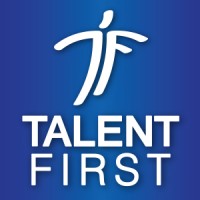 Talent First logo