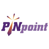 PINpoint Information Systems Inc.  logo