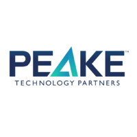 PEAKE Technology Partners logo