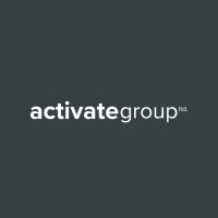 Activate Group Limited logo