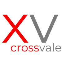 Crossvale logo