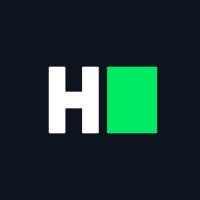 Logo for HackerRank