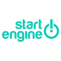 StartEngine logo