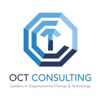 OCT Consulting LLC logo