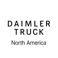 Logo for Daimler Truck North America