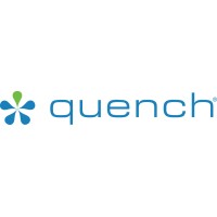 Logo for Quench USA, Inc.