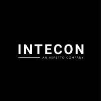 Intecon logo