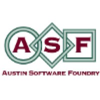 Austin Software Foundry, Inc. logo