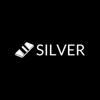 Silver.dev logo