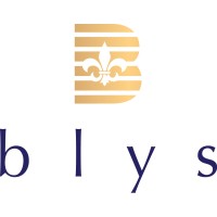 GROUPE BLYS logo