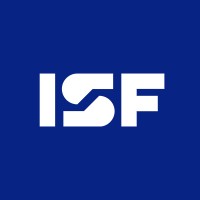 ISF, Inc. logo